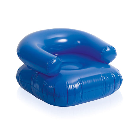 Fauteuil Gonflable PVC Personnalisable