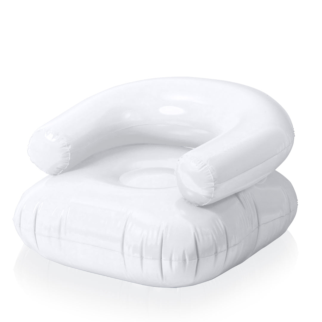 Fauteuil Gonflable PVC Personnalisable