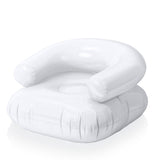 Fauteuil Gonflable PVC Personnalisable