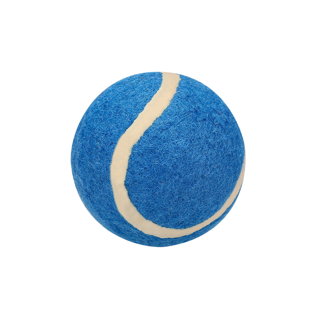 Balle Caoutchouc Chien Personnalisable