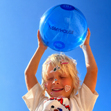 Ballon de Plage Gonflable PVC Personnalisable