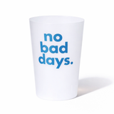 Verre 900ml PP Personnalisable
