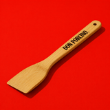Spatule Bambou Personnalisable