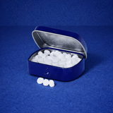 Distributeur Bonbons 23g Métal Personnalisable