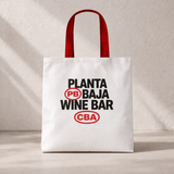 Tote Bag Canvas 230g Personnalisable