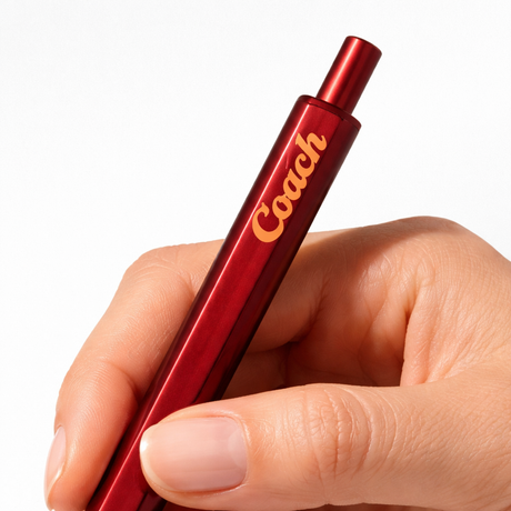 Stylo Aluminium Personnalisable