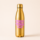 Gourde Inox 790ml Personnalisable