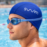 Bonnet Bain Polyester Personnalisable