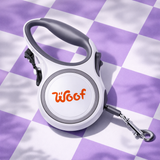 Laisse Chien Polyester Personnalisable
