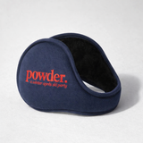 Cache-Oreilles Ajustables Polyester Personnalisable