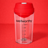 Verre Mélangeur 300ml Personnalisable