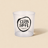Verre 330ml Petit PP Personnalisable