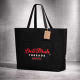 Tote Bag Toile Recyclée 300g Personnalisable