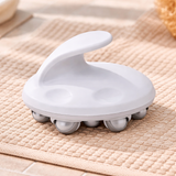 Masseur Billes Métalliques Personnalisable