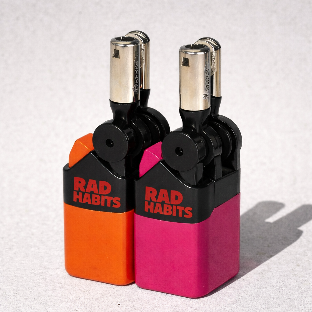 Briquet de Cuisine Personnalisable