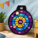Cible de Tir Polyester Personnalisable