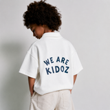 Polo Enfant en Coton Piqué Personnalisable