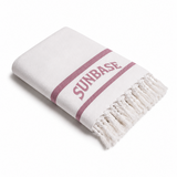 Serviette Paréo Coton Personnalisable