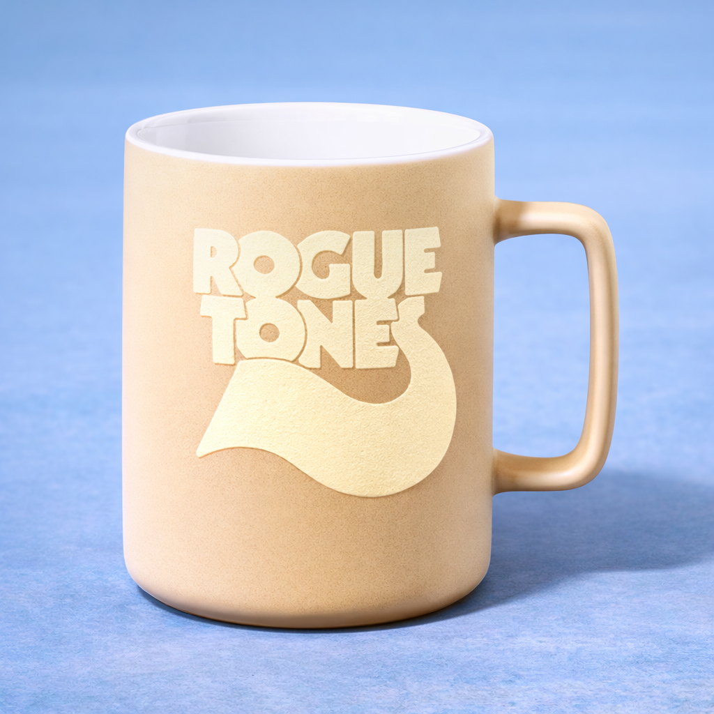 Mug 420ml Céramique Personnalisable