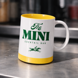 Mug 350ml Coloré Céramique Personnalisable