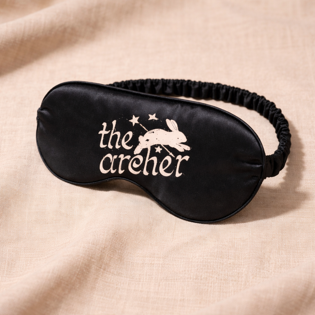 Masque de Nuit Personnalisable
