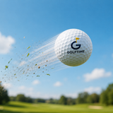 Balle de Golf Personnalisable