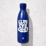 Gourde Inox Recyclé 790ml Personnalisable